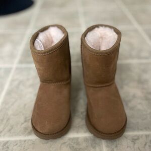 Toddler Girls Ugg Boots
